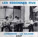 Pochette de Les Essonnes five - Cauchemard