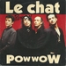 Pochette de Pow Wow - Le chat