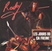 Vignette de Rocky - Les jours o a freine