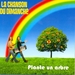 Pochette de La Chanson du Dimanche - Standing ovation