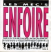 Pochette de Les Mec's - Enfoir