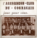 Pochette de Accordon-club du Cognacais - Il tait une fois dans l'ouest
