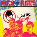 Pochette de Men Without Hats - I got the message