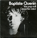 Pochette de Baptiste Quenin - Vox pop ouli