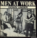 Pochette de Men At Work - Down under