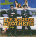 Pochette de Les Bouses Brothers - Vive les cultivateurs