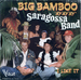 Pochette de Saragossa Band - Big Bamboo (Ay Ay Ay)