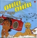 Pochette de Nic Cash - Outa… outa (o t'as mis ma radio ?)