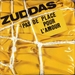 Pochette de Zuddas - Pas de place pour l'amour