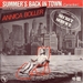 Pochette de Annica Boller - Summer's back in town