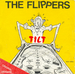 Pochette de The Flippers - Tilt