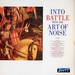 Pochette de The Art of Noise - Battle & Beat box