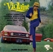 Pochette de Violaine - Dam dou ah !