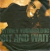 Pochette de Sydney Youngblood - Sit and wait