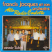 Pochette de Francis Jacques et son orchestre - Allo Radio Coulette