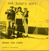 Pochette de The Bozo's boys - Bouge ton corps