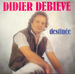 Pochette de Didier Debive - Amour de vacances