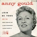 Vignette de Anny Gould - Loin de vous (only you)