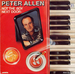 Vignette de Peter Allen - Not the boy next door