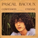 Pochette de Pascal Bacoux - Confession