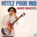 Vignette de Marc Beacco - Votez pour moi