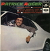 Pochette de Patrick Auger - La scurit s'appelle Monsieur James