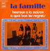 Vignette de La Famille - Heureux  la maison