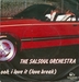 Pochette de The Salsoul Orchestra - Ooh, I love it (love break)