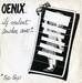 Pochette de Oenix - Ils veulent coucher avec…