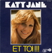 Pochette de Katy Jane - Rock and roll family