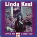 Pochette de Linda Keel - Apple pie