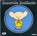 Pochette de Hashimoto - Honorable Hashimoto