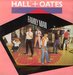 Pochette de Daryl Hall & John Oates - Family Man