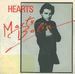 Pochette de Marty Balin - Hearts