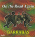 Pochette de Barrabas - On the road again