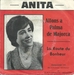 Pochette de Anita - La route du bonheur