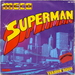 Pochette de Meco - Superman