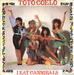 Pochette de Toto Coelo - I eat cannibals