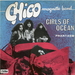 Vignette de Chico Magnetic Band - Girl of ocean