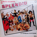 Pochette de Le Grand Orchestre du Splendid - Castor