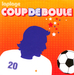 Pochette de LaPlage - Coup de boule