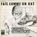 Pochette de Grard Entremont - Fais comme un rat