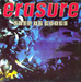 Pochette de Erasure - Ship of fools