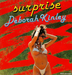 Pochette de Deborah Kinley - Surprise