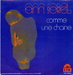 Vignette de Ann Sorel - Comme une chaine