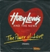 Pochette de Huey Lewis and the news - The power of love