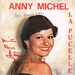 Pochette de Anny Michel - La pucelle