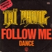 Pochette de Ta Phong - Follow me