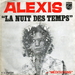 Vignette de Alexis - La nuit des temps