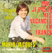 Pochette de Mario Jacques - Les bandits orphelins